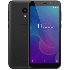 meizu c9 features